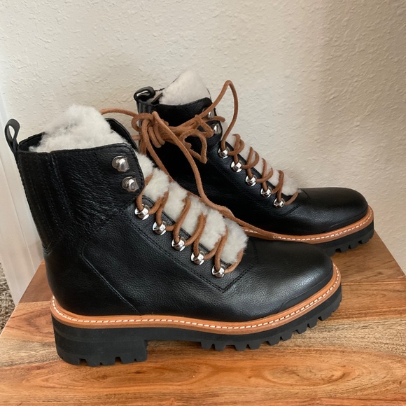 New, Marc Fisher LTD Women's Izzie Ankle Boot, Size 5.5 - Picture 6 of 8